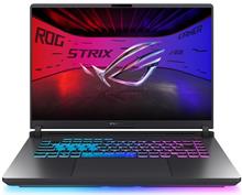 لپ تاپ ایسوس 16 اینچی مدل ROG Strix G16 G615JMR i7 14650HX 16GB 1TB RTX5060